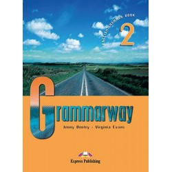 Grammarway 2 - Student's Book (EN)